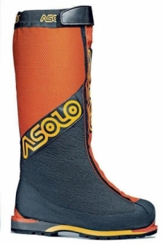 Ботинки Asolo Manaslu GV MM